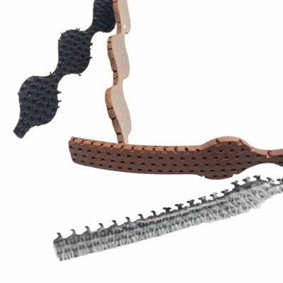 Peut-on utiliser un hook and loop spécial dans l’industrie énergétique ?